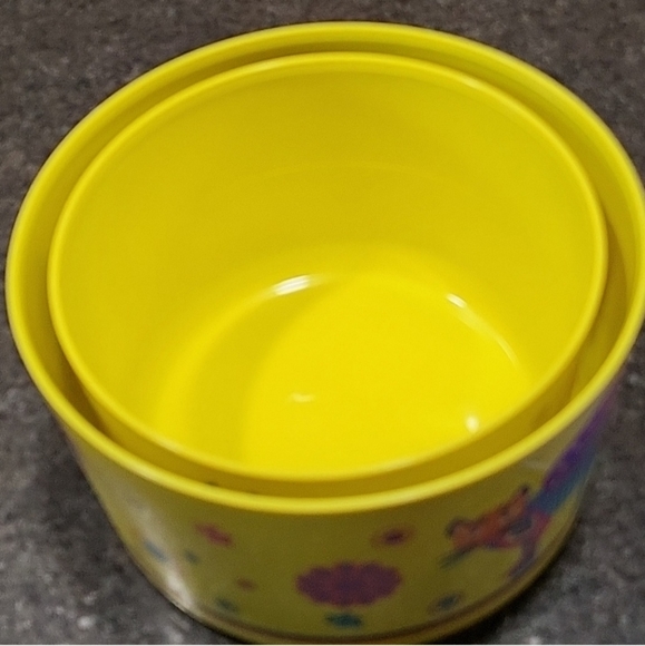 Festive Alebrije One Touch® Canister Set - Picture 4 of 7